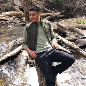 Meet your Posher, Angel